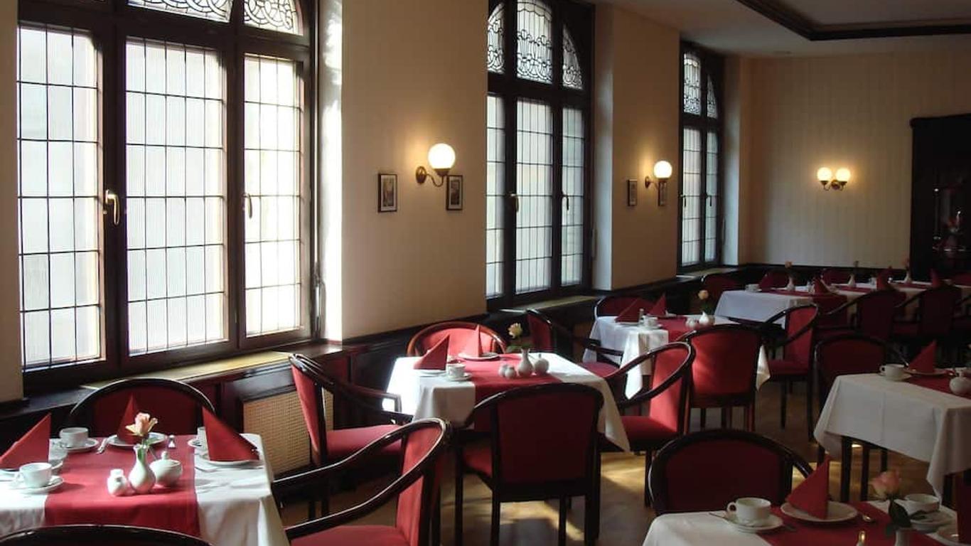 Hotel Marthahaus