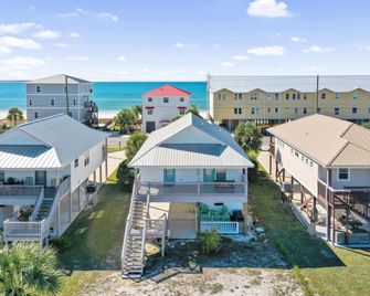 The Lighthouse - Port St. Joe - Edificio