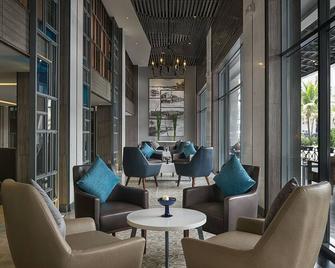 Paradise Suites Hotel - Ha Long - Lounge