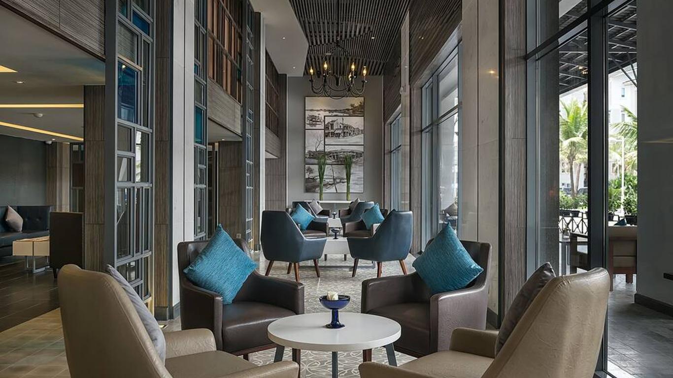 Paradise Suites Hotel