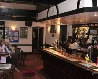 Three Tuns Hotel - Filey