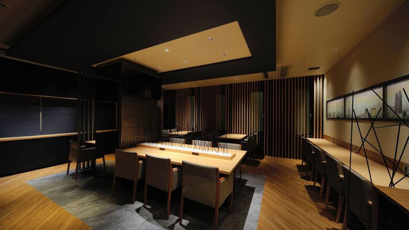 Dormy Inn Akihabara