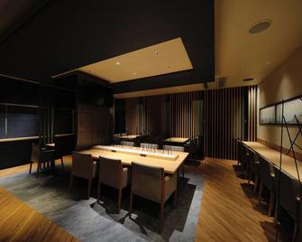 Dormy Inn Akihabara - טוקיו - מסעדה