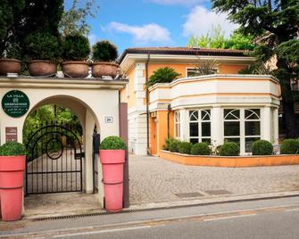 La Villa Desenzano - Desenzano del Garda - Bygning