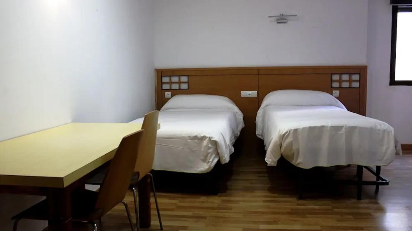 Hostal Al-Andalus