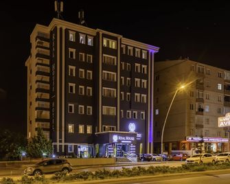 Real House Boutique Hotel - Kayseri - Gebäude