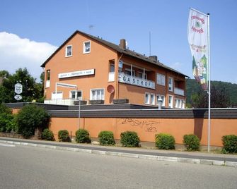 Hotel Mainperle - Wertheim - Gebäude
