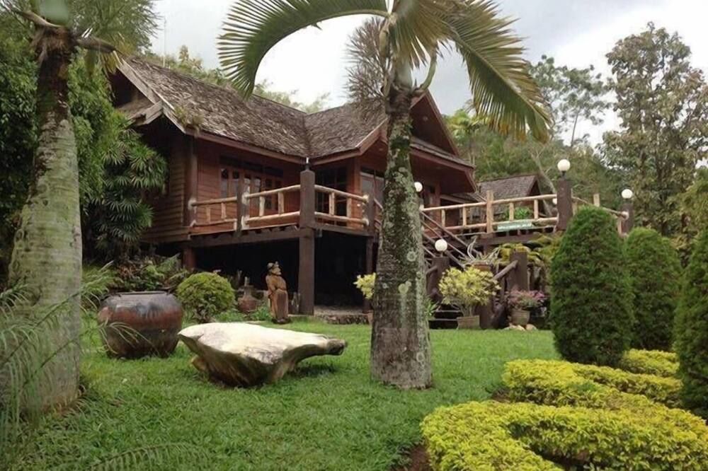 بانكلانغدوي ريزورت