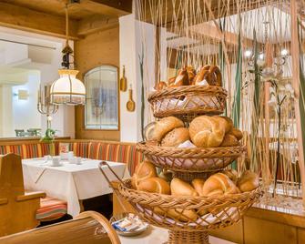 Mercure Hotel Ingolstadt - Ingolstadt - Restaurant