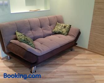 Poska Apartment - Narva-Jõesuu - Soggiorno