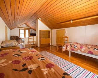Holiday Resort Naaranlahti - Punkaharju - Bedroom