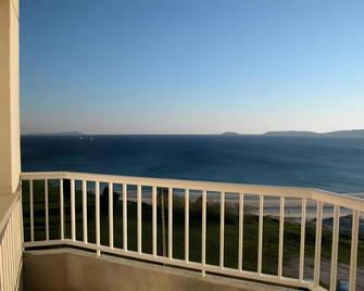 Hotel Mar Azul - Sanxenxo