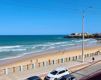 Hotel Beira Mar - Natal - Praia