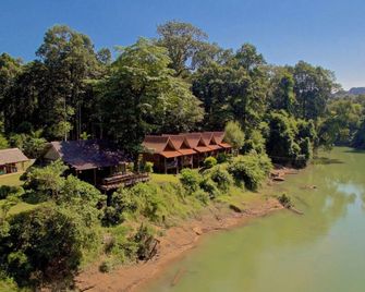 Springriver Resort - Ban Gnang - Outdoor view