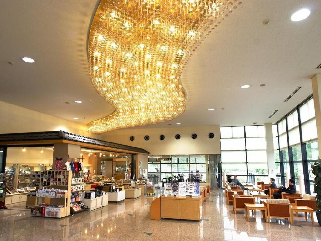 Kyoto Keburikawa Hotel