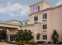 Sleep Inn Slidell - Slidell - Gebouw