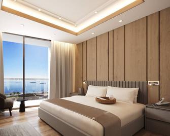 Almera Hotel - Bat Yam - Habitación