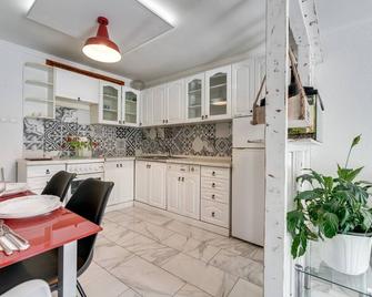 B&B Afrodita - Fiume - Cucina