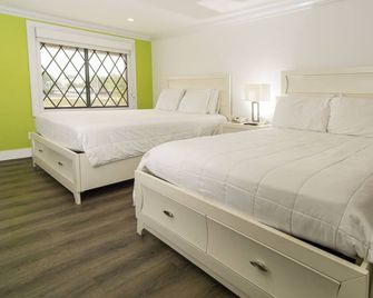 Spinnaker Inn of Naples - Naples - Bedroom