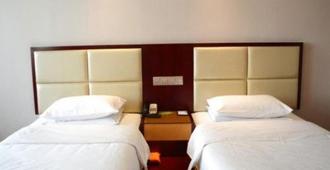 Mongolia Chunxue Siji Hotel - Hohhot - Bedroom