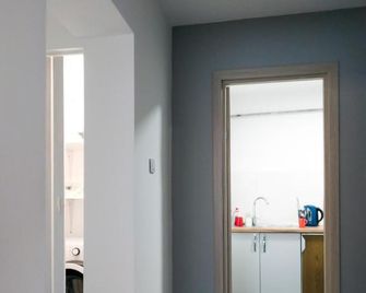 Studio Central - Gura Humorului - Hallway