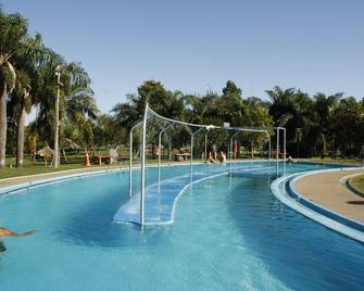 Hotel Village Termas de Dayman - Salto - Pool