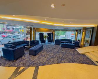 Asto Hotels Kuala Lumpur - Kuala Lumpur - Lobby