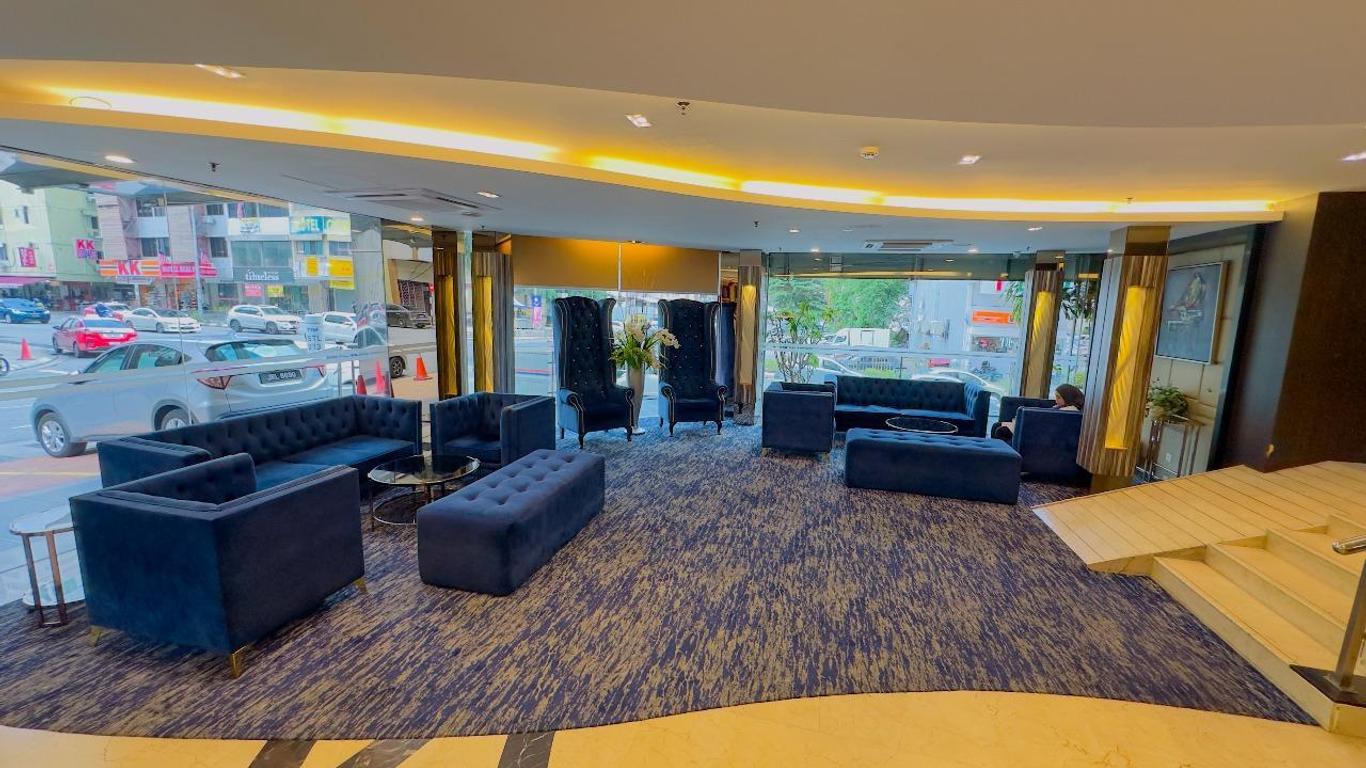 Asto Hotels Kuala Lumpur