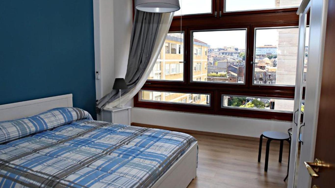 Tosca B&B