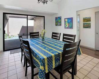 La Selva Beach Haven - Secluded 3 Bdr - Watsonville - Essbereich