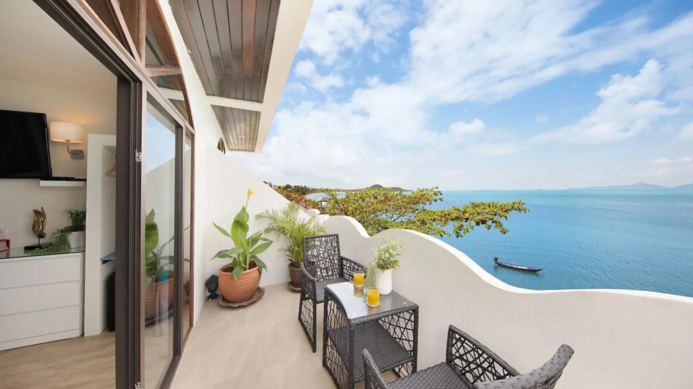 هاسيندا فيشرمانز فيليدج كوه ساموي