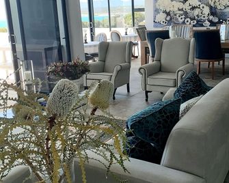 65Oncliff - Gansbaai
