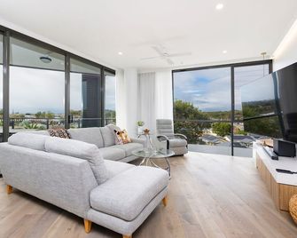 Solaris 308 - Forster - Stue