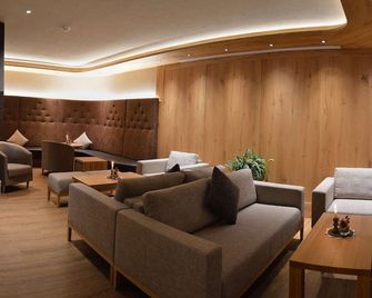 Hotel Trenker - Olang - Lounge