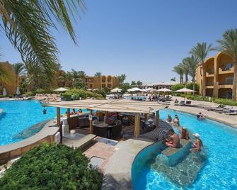 Stella Di Mare Beach Resort & Spa - Makadi Bay - Piscine