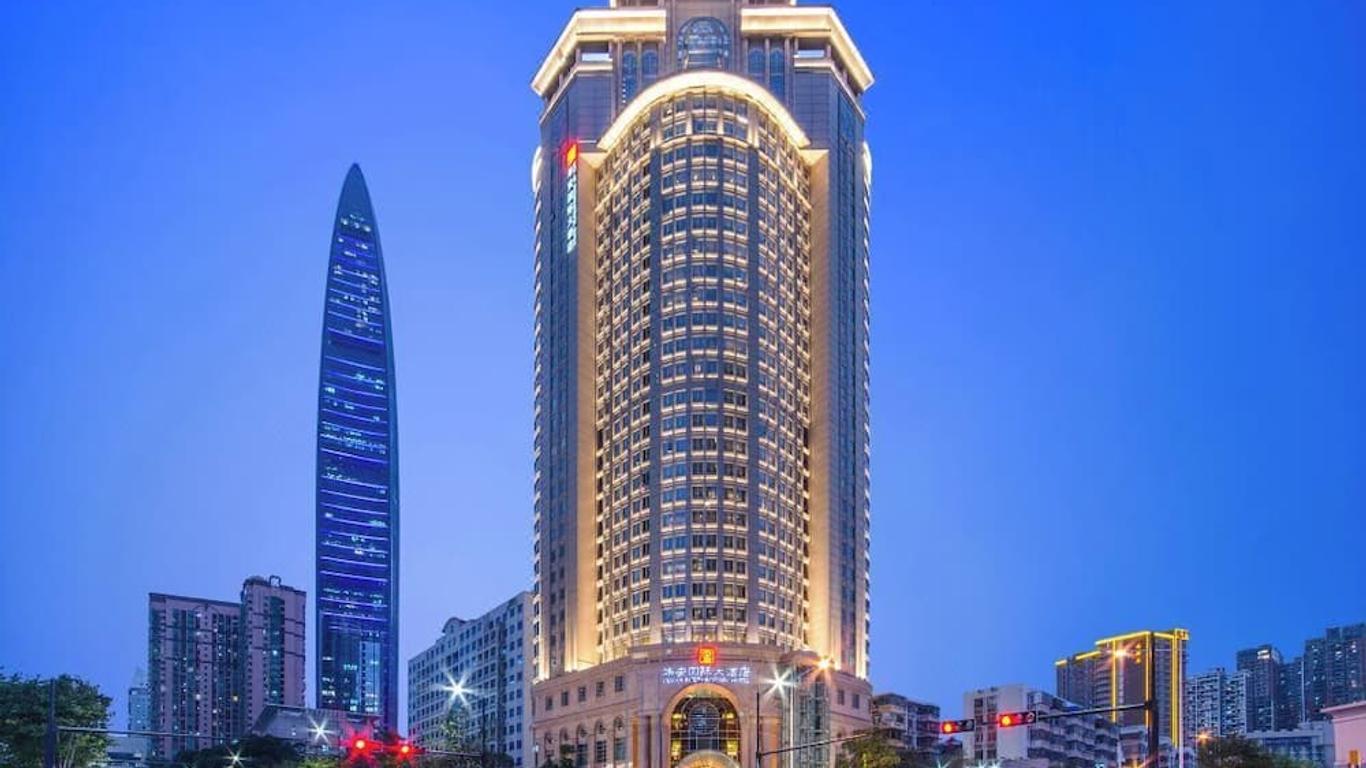 Huaan International Hotel