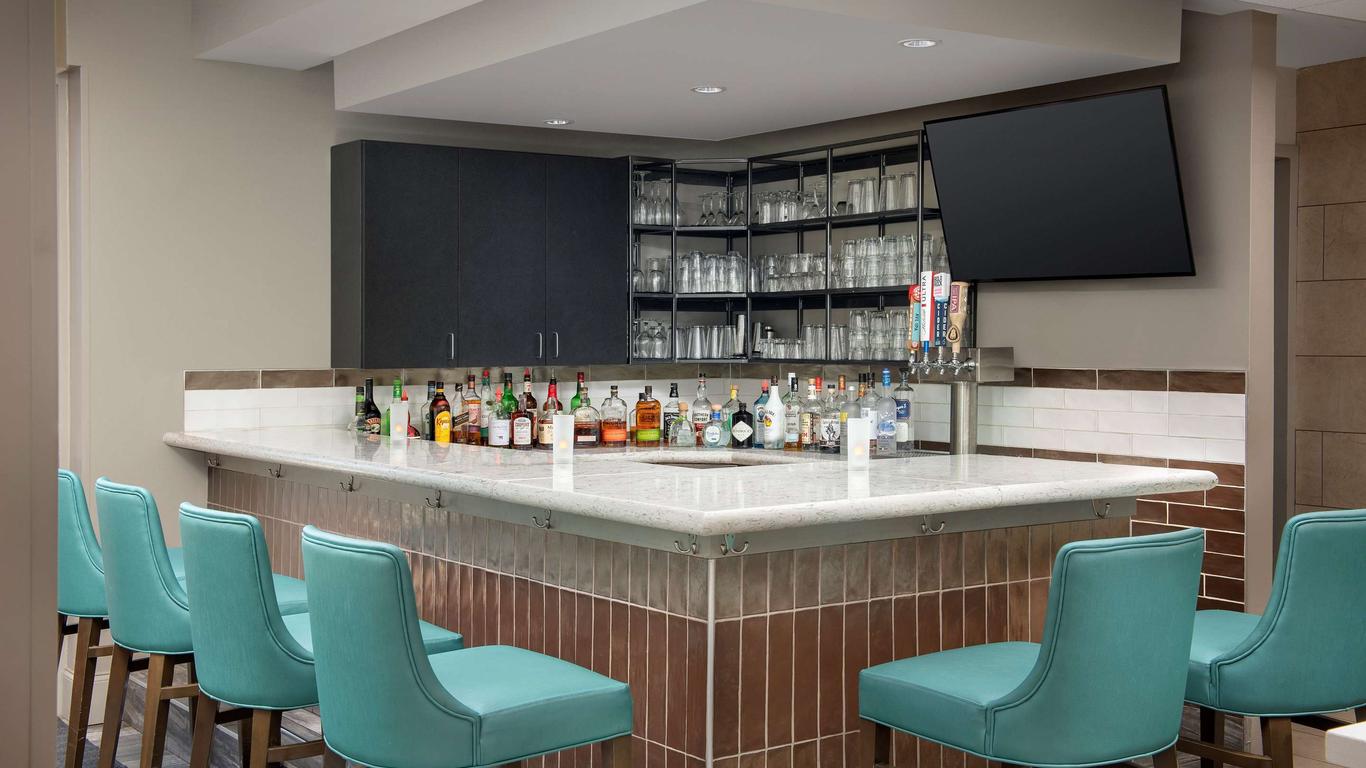 Hilton Garden Inn Knoxville West/Cedar Bluff