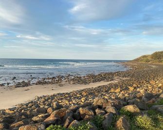 Coastal Escape - Kempsey