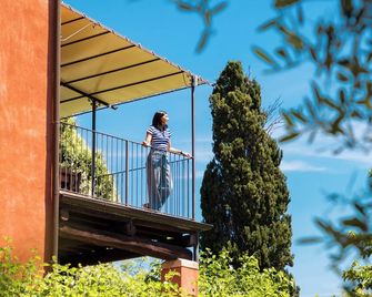 Agriturismo Bio Podere Doganelle - Gavorrano