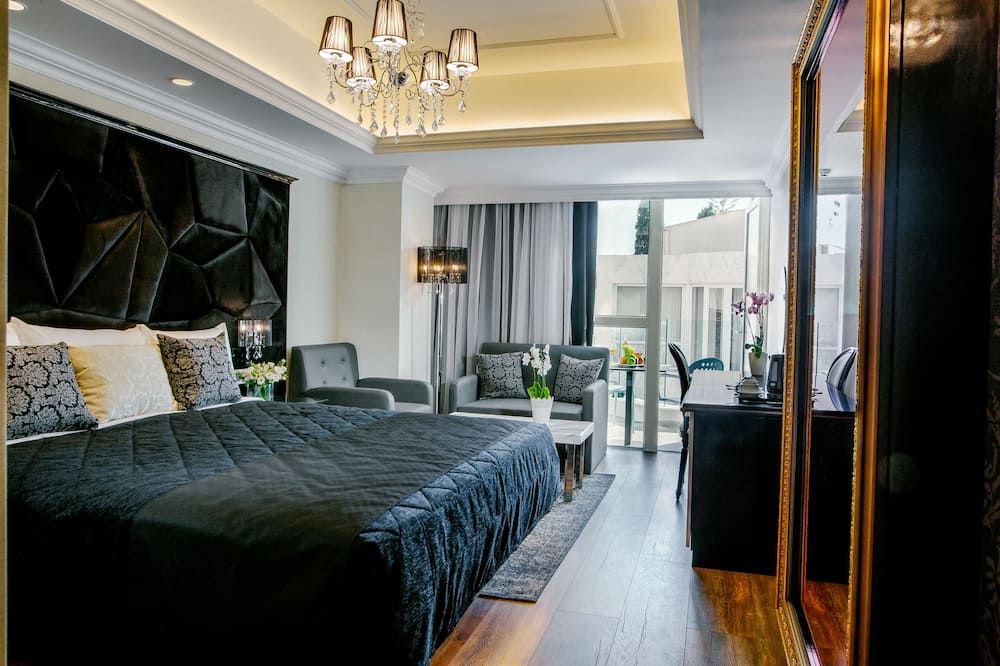 فندق كبيك سيتي