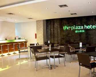Hotel Glodok Plaza - Jakarta - Restaurang