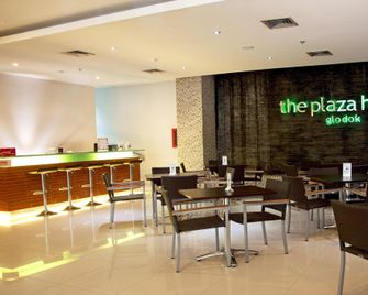 Hotel Glodok Plaza - Jakarta - Restaurant