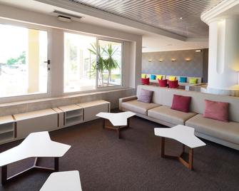 Hotel Mariant Park - S'Illot - Area lounge