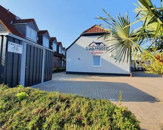 Gap Hotel - Langwedel - Gebäude