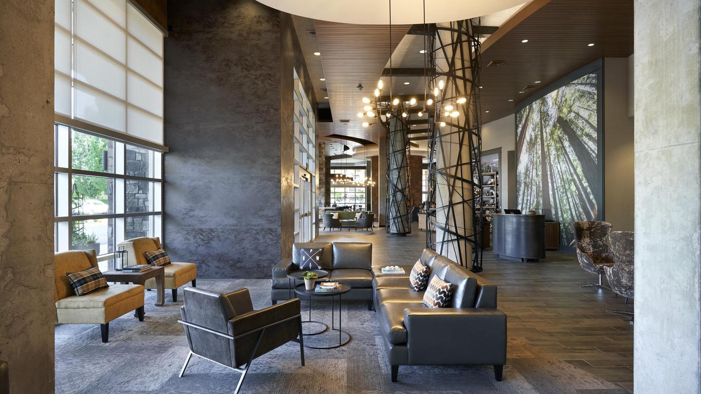 Archer Hotel Seattle/Redmond
