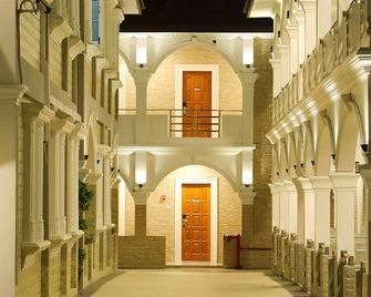 K.C Residence - Yangon