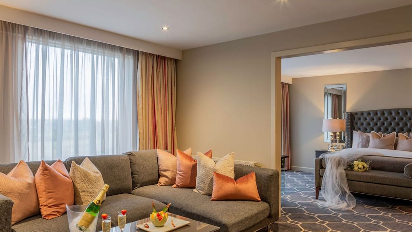 فندق أثلون سبرينغز