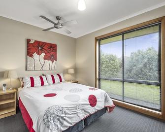 7 Starline Place - Mount Gambier - Bedroom