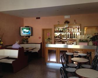 Hotel Rivamare - Cervia - Bar