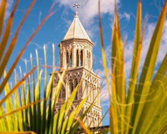 Slavija Culture Heritage Hotel - Split